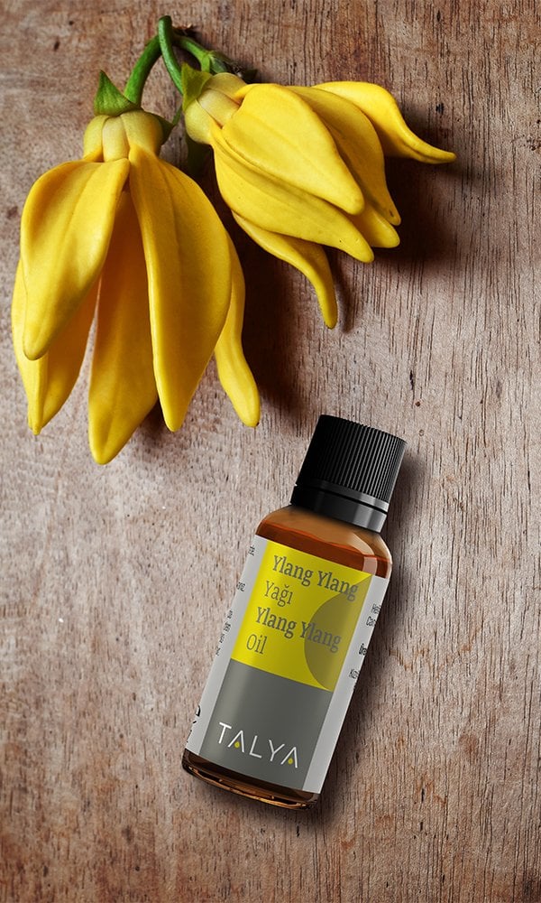 Vaji ylang ylang 20 ml
